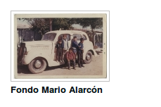 Fondo Alarcón