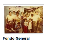 Fondo General